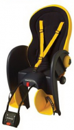 Детское сидение на велосипед Polisport Wallaby Evolution 